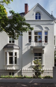 Fenster- und Türenmanufaktur M. Schöneseifen  